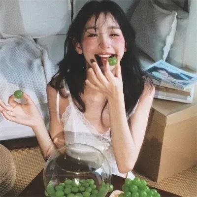我,喜欢你
